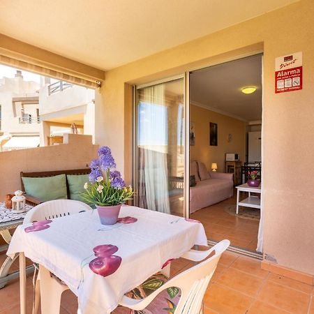Apartamento Sotavento I Эль-Медано Экстерьер фото