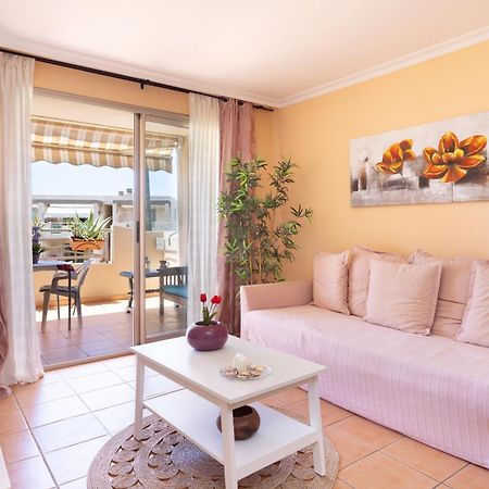 Apartamento Sotavento I Эль-Медано Экстерьер фото